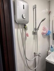 Simei Green Condominium (D18), Condominium #638306341
